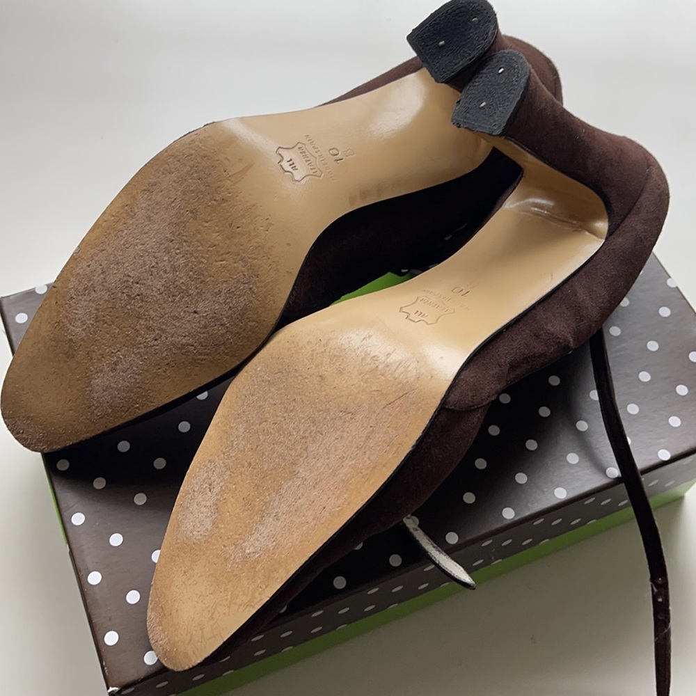 Heels - Picture 2 of 3